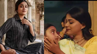 ‘Laalo – Krishna Sada Sahaayate’: Did you know Reeva Rachh designed her ‘Tulsi’ look by herself in the film? |