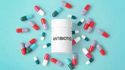 Superbugs now resistant to key everyday antibiotics: ICMR | India News