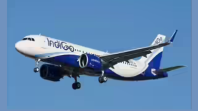 ‘All 200 aircraft updated’: IndiGo completes A320 upgrade; safety checks continue | India News