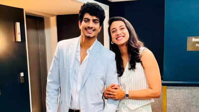 Palash Mucchal’s mother drops update on wedding with Smriti Mandhana: ‘Dono takleef mein hai, shadi jaldi hogi’ |