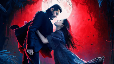 ‘Thamma’ OTT release: When and where to watch Rashmika Mandanna, Ayushmann Khurrana, Nawazuddin Siddiqui’s horror comedy | Hindi Movie News