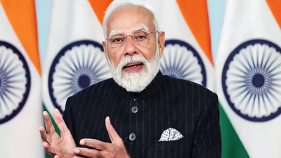 To boost trade ties, PM may visit Jordan & Oman in Dec | India News