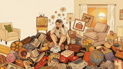 Wait… do I really need that bag, or is Instagram gaslighting me again? | India News