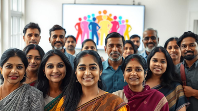 Maharashtra leads India’s organ pledges; Delhi far behind in digital registry | India News