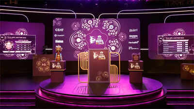 WPL Auction 2026: Who Got Whom – Base Price, Final Bid and Team Details | Cricket News