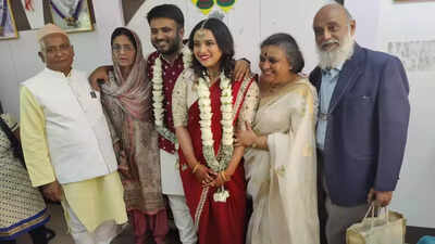 Swara Bhasker’s father-in-law suffers brain haemorrhage; actress asks fans to keep him in their prayers |