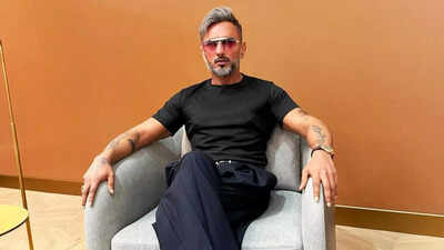 Honey Singh says he quit drugs in 2014 but still took 8 years to recover, ‘It just wouldn’t leave my system’ |