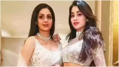 Janhvi Kapoor slams ‘humanity in shambles’ as Sridevi’s death became memes, calls Dharmendra incident ‘worse’: ‘I don’t even know how to compute it’ |