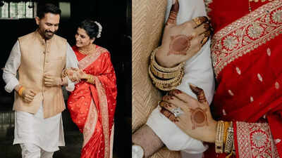 Who is Raj Nidimoru? From Engineer to directing ‘The Family Man’; All you need to know about Samantha Ruth Prabhu’s husband | Tamil Movie News