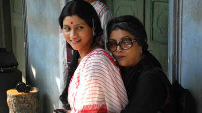 When Konkona Sen Sharma revealed how Aparna Sen did not allow her to watch ‘Ramayan’ and ‘Mahabharata’: ‘First exposure to these epics should be your own imagination’ |