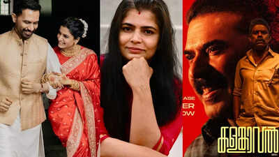 Samantha Ruth Prabhu marries Raj Nidimoru, Ashika Ranganath’s cousin dies by suicide, Chinmayi’s ‘Draupathi 2’ controversy: Top 5 South newsmakers of the day |