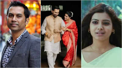 Did you know Raj Nidimoru marked debut as director even before Samantha Ruth Prabhu made her acting debut? Here’s what their careers looked like in 2009 | Telugu Movie News