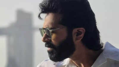 ‘Arasan’ clears barrier; Silambarasan’s dates locked, Vetri Maaran’s directorial to begin shoot on THIS date | Tamil Movie News