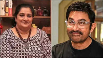 Seema Pahwa on directing Aamir Khan’s ‘Jaya Jaya Jaya Jaya Hey’ remake: ‘Something didn’t work out’ |