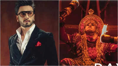 What is ‘Bhoota Kola’ ritual shown in Rishab Shetty’s ‘Kantara Chapter 1’ amid ‘Dhurandhar’ star Ranveer Singh’s mimicking controversy? |