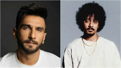 Ranveer Singh hilariously quips on competing with Hanumankind in rap battle during ‘Dhurandhar’ music launch: ‘Main ‘Apna Time Aayega’ kar lunga side me’ |