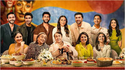 Big family disclosure: Rima Kapoor makes a candid revelation about Ranbir Kapoor; here’s how the latter reacted |