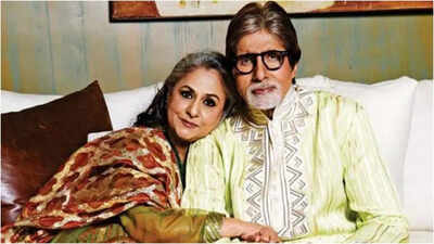 Jaya Bachchan talks about Amitabh Bachchan’s short stint in politics; says, ‘must have been very frustrated’ |