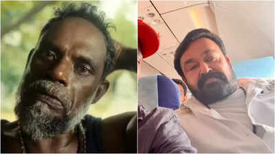 ‘Jailer 2′ gets bigger: Vinayakan confirms comeback, Mohanlal jets off to join Rajinikanth’s sequel shoot | Malayalam Movie News
