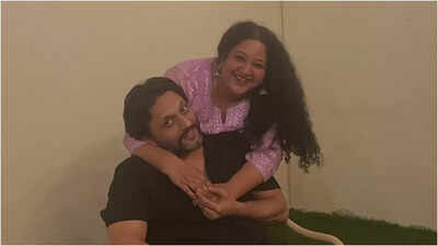 ‘She wants to live as Hindu, I as Muslim’: Zeeshan Ayyub reveals families’ wild opposition to interfaith marriage, opts for special marriage act | Hindi Movie News