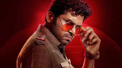 ‘Vaa Vaathiyaar’: Karthi’s film shifts release to THIS date; Nalan Kumarasamy’s action-comedy raises fan expectations |