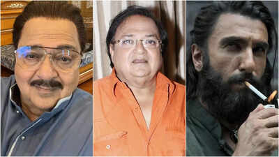 ‘Dhurandhar’: Rakesh Bedi reveals if Ranveer Singh’s character is based on Major Mohit Sharma; says, ‘I am quite sure of one thing…’ |