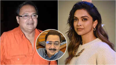 ‘Dhurandhar’ actor Rakesh Bedi comments on the 8-hour shift debate after Deepika Padukone’s exit from ‘Spirit’ and ‘Kalki 2898 AD’ sequel |
