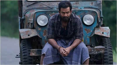 ‘Vilayath Buddha’ box office collections day 13: Prithviraj Sukumaran film mints Rs 5 lakhs; Theatrical run nearing its end | Malayalam Movie News