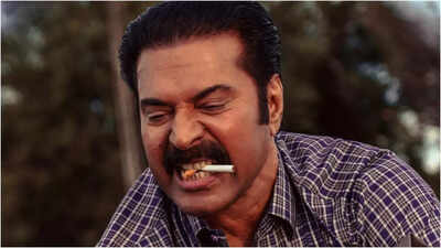 ‘Kalamkaval’ pre sales: Advance bookings for Mammootty and Vinayakan’s film hit Rs 2.31 crore worldwide | Malayalam Movie News