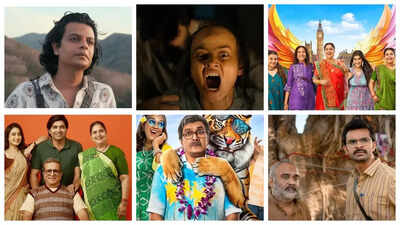 Gujarati Cinema’s biggest leap: Once-niche industry is outperforming regional giants |