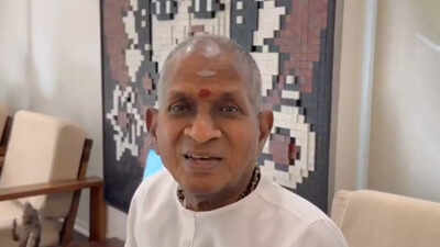 Ilaiyaraaja locks deal with ‘Good Bad Ugly’ and ‘Dude’ makers; gets 50 lakh compensation, court permits song usage – Reports |