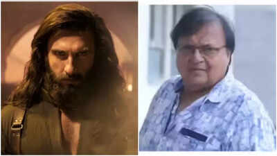 Rakesh Bedi shares update on ‘Dhurandhar 2’; reveals Ranveer Singh starrer is ready: ‘It’ll be out in a month or two’ |