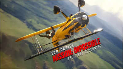 ‘Mission: Impossible – The Final Reckoning’ arrives on OTT in India: When and where to watch the Tom Cruise starrer |