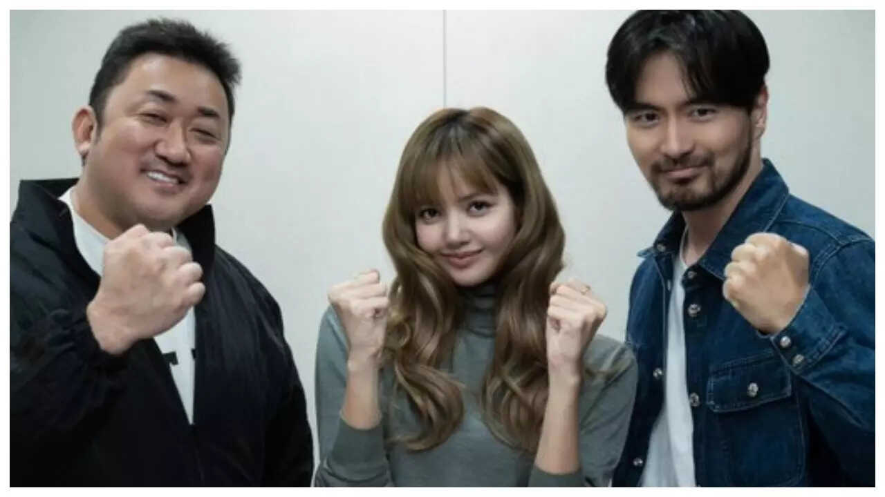 Lisa, Don Lee and Lee Jin-uk cast in 'Tygo'