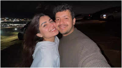 Shivani Parihar shares emotional tribute to late travel influencer Anunay Sood a month after his demise: ‘You were my safe space, my home and my everything’ |