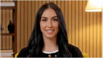 Lauren Gottlieb SLAMS IndiGo after flight cancellation: ‘Do not take IndiGo, it looks like the apocalypse inside’ | Hindi Movie News