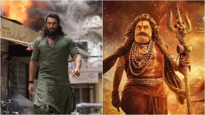 Top 5 Entertainment News: From Ranveer Singh’s ‘Dhurandhar’ receiving praise to Nandamuri Balakrishna’s ‘Akhanda 2’ getting postponed indefinitely, here are the buzzworthy highlights of the day |