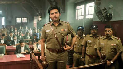 ‘Vaa Vaathiyaar’ trailer out: Karthi starrer perfectly blends romance, action & drama as makers confirm December 12 release | Tamil Movie News