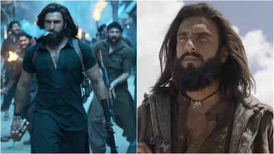 ‘Dhurandhar’: Ranveer Singh-starrer spy action movie falls prey to piracy; gets leaked online |