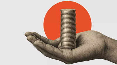 Tax Revenues Jump 30%, But Spending Still Outruns Income | India News