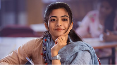 Rashmika Mandanna’s ‘The Girlfriend’ Now Streaming: Watch the Emotional Romance Drama |