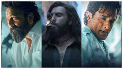 Ranveer Singh- Aditya Dhar’s ‘Dhurandhar’ storms past USD 1 million mark in North America in less than 2 days | Hindi Movie News