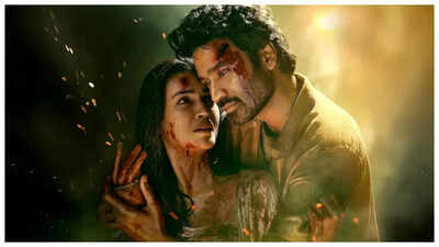 Dhanush’s ‘Tere Ishk Mein’ beats Kuberaa to become his highest grossing film of the year | Hindi Movie News