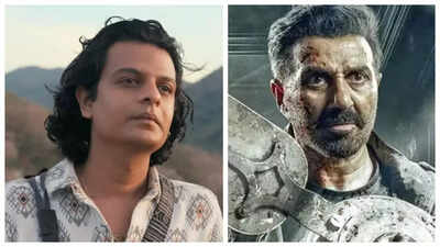 Ankit Sakhiya’s Laalo-Krishna Sada Sahaayate beats Sunny Deol’s Jaat to become 31st biggest hit of 2025 |