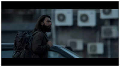 Ranveer Singh-Aditya Dhar’s ‘Dhurandhar’ crosses USD 2 million mark in North America |