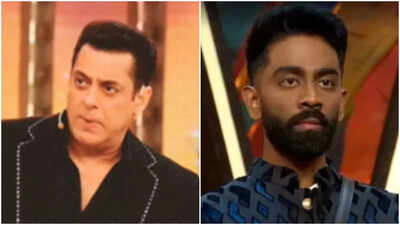 Salman Khan publicly endorses Pranit More for his upcoming film ‘Kick 2’ during ‘Bigg Boss 19’ finale – Watch | Hindi Movie News