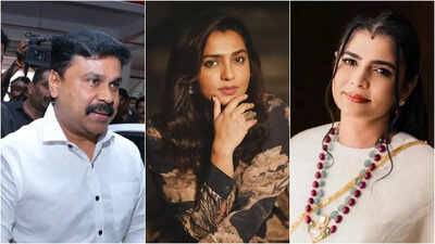 Parvathy Thiruvothu, Chinmayi Sripaada, Rima Kallingal, and more REACT STRONGLY as Dileep gets acquitted in 2017 sexual assault case: ‘What Justice?’ |