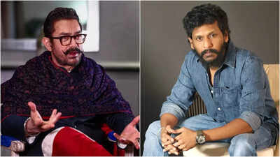 Aamir Khan’s film with director Lokesh Kanagaraj shelved? Bollywood actor shares MASSIVE update | Hindi Movie News