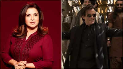 Farah Khan acknowledges Akshaye Khanna ‘deserves an Oscar’ for his performance in Aditya Dhar’s ‘Dhurandhar’ |