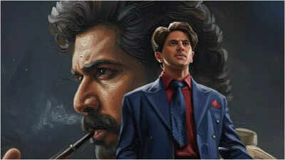 ‘Kaantha’ OTT release CONFIRMED: Dulquer Salmaan’s film set for digital debut; Multi-language release announced | Malayalam Movie News